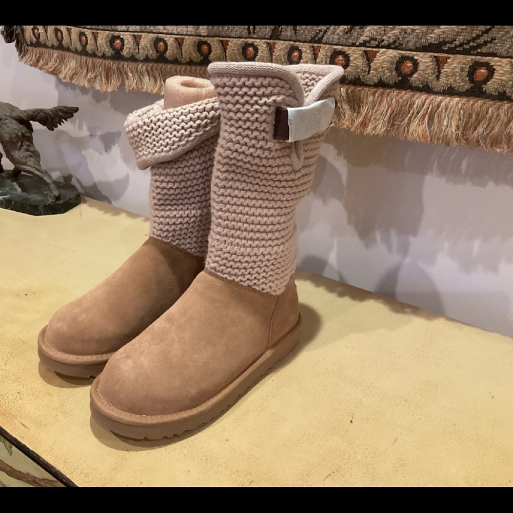 UGG | Shaina Boots